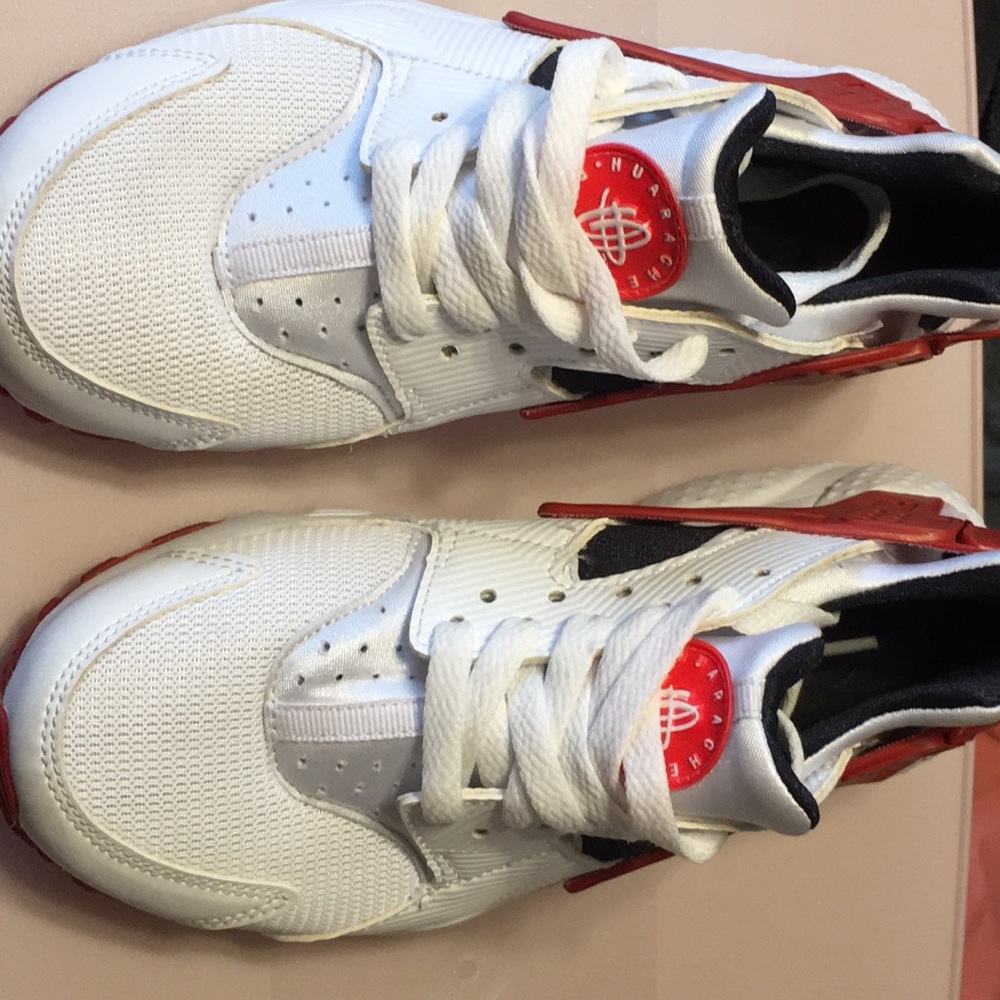 Huarache by Nike